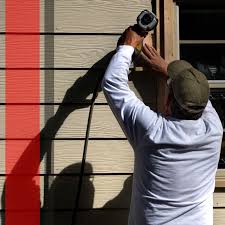 Best Historical Building Siding Restoration  in Shiloh, PA